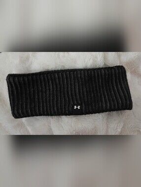 Under Armour Halftime Knit Headband
